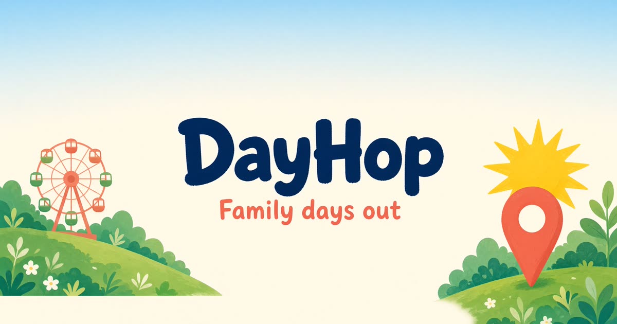 DayHop cover