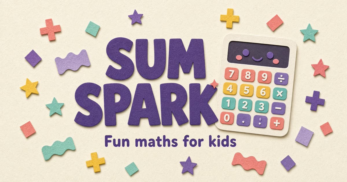 Sum Spark cover